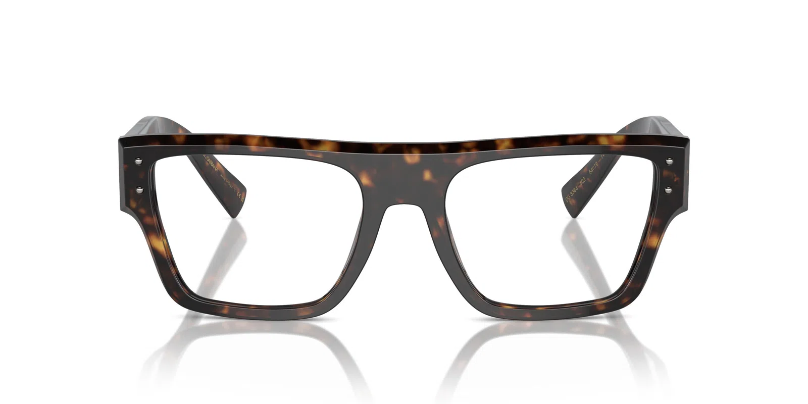 Dolce & Gabbana 3384 Eyeglasses - view 18